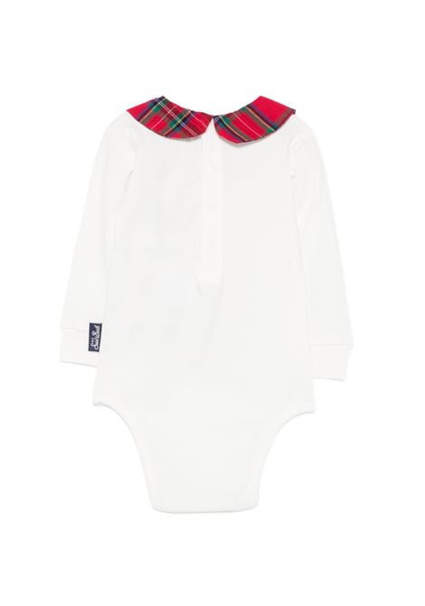 Body MC2 Saint Barth Kids MC2 SAINT BARTH | Body abbigliamento | JCQ000102102M